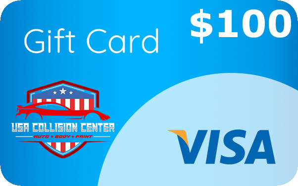 Viva Auto Customer Referral Visa Card